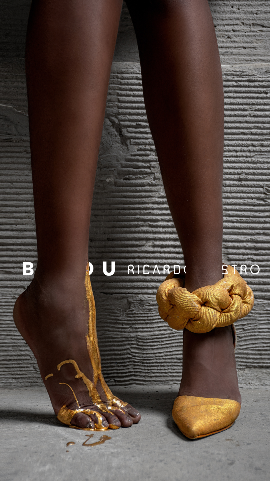 SHOES COLLAB COLLECTION