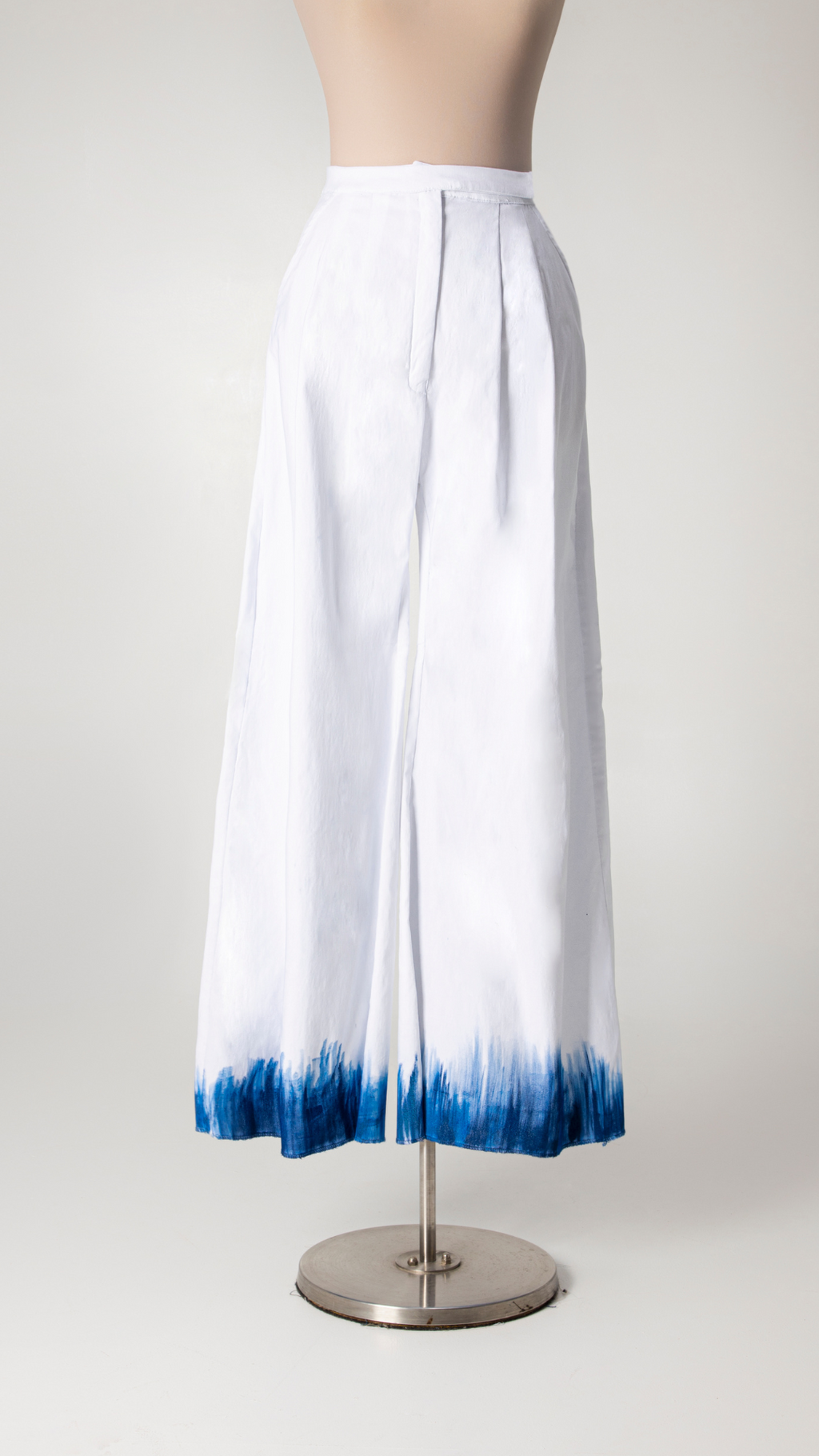 PANTALON BLUE RISE - Pre Order