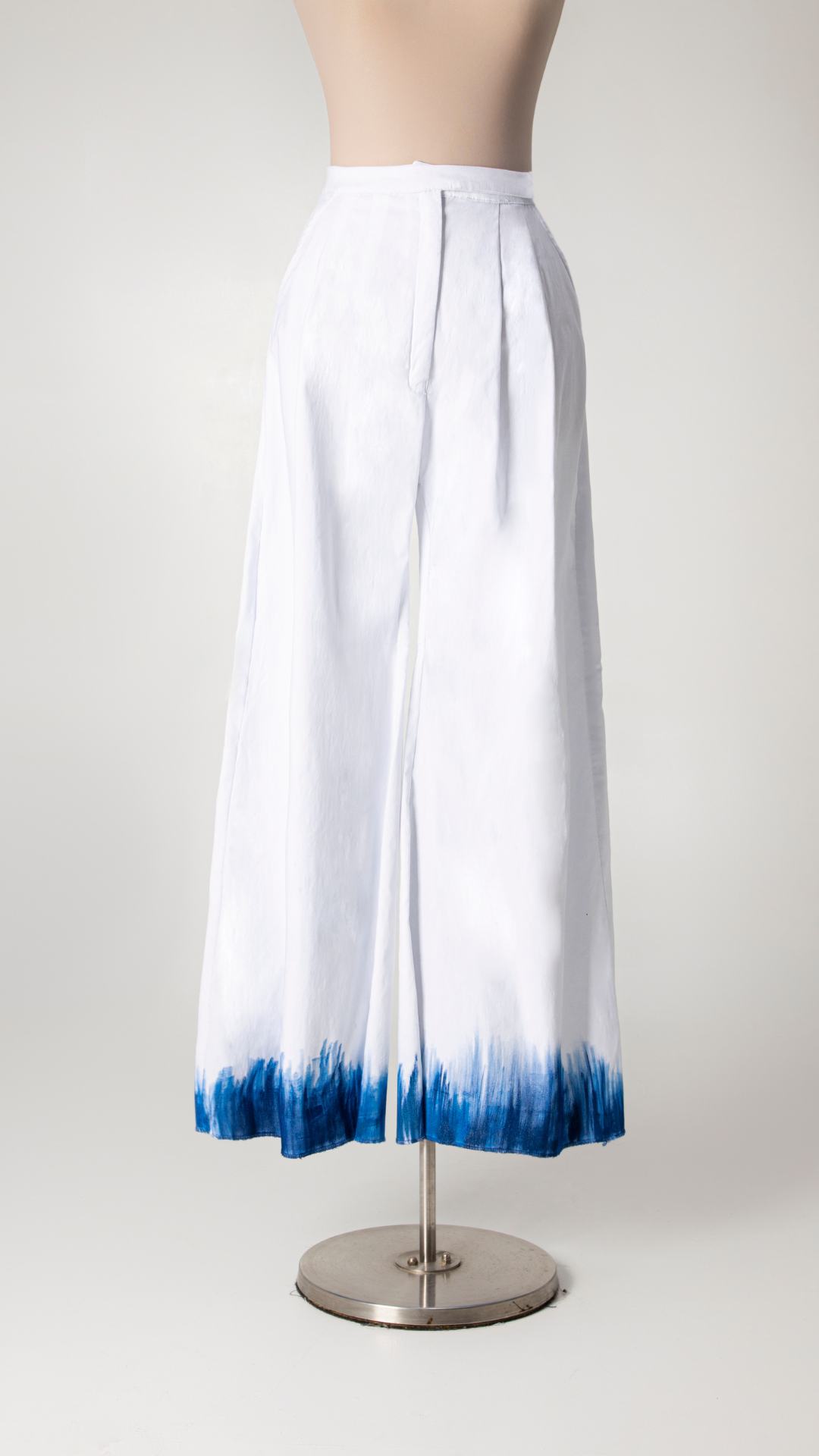 PANTALON BLUE RISE - Pre Order