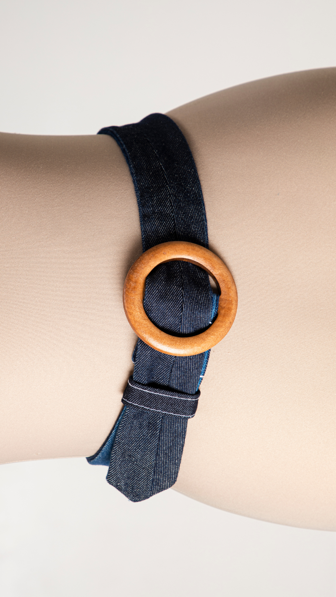 CINTURONES BOLDNESS DENIM