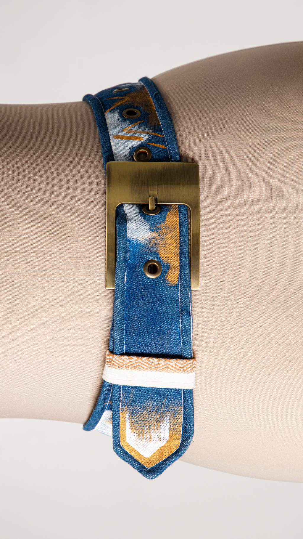 CINTURONES BOLDNESS DENIM