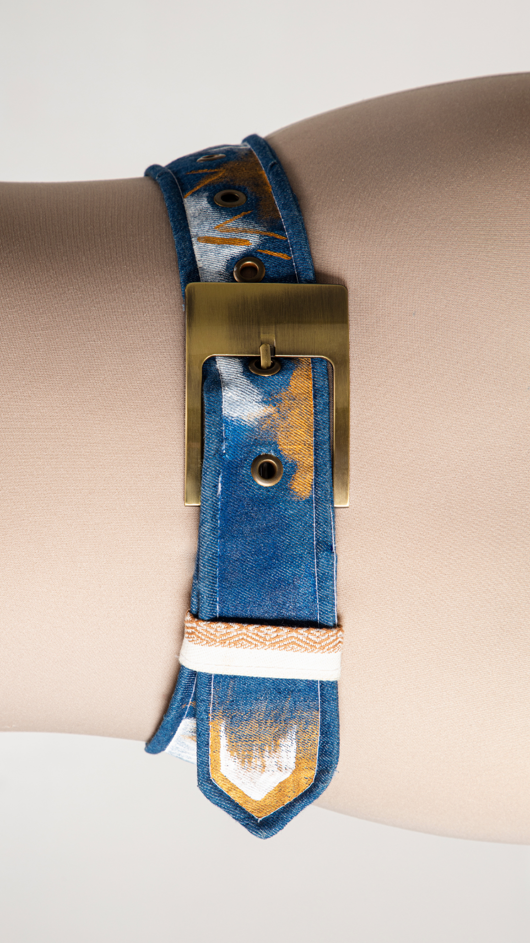 CINTURONES BOLDNESS DENIM